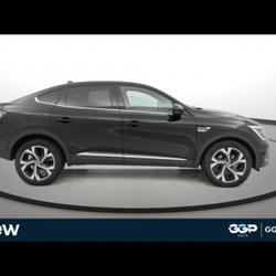Renault Arkana 1.6 E-Tech 145ch full hybrid  Techno -24 Feignies