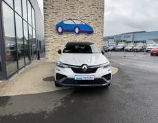 Renault Arkana Saint-Saturnin