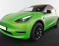 Tesla Model Y Hénin-Beaumont