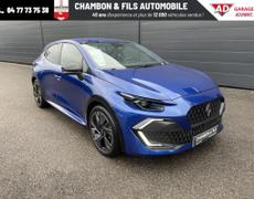 Renault Clio 6 La Grand-Croix