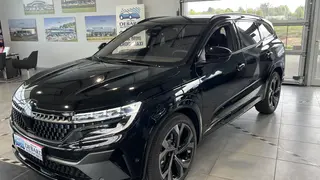 Renault Espace  - photo 0