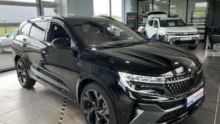 Renault Espace  - photo 1