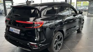 Renault Espace  - photo 3