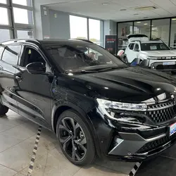 Renault Espace 5 1.2 E-TECH FULL HYBRID 200CH ESPRIT ALPINE 7 PLACES - 26 M&eacute;rignac