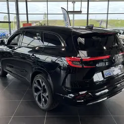 Renault Espace 5 1.2 E-TECH FULL HYBRID 200CH ESPRIT ALPINE 7 PLACES - 26 M&eacute;rignac