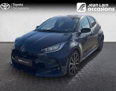 Toyota Yaris - Yaris Hybride 130h GR Sport - 27 040 €