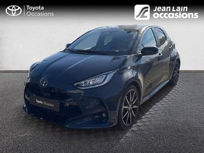Toyota Yaris - Yaris Hybride 130h GR Sport - 27 040 €