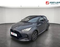 Toyota Yaris Valence