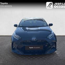 Toyota Yaris Yaris Hybride 130h GR Sport Valence