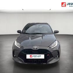 Toyota Yaris Hybride 130h GR Sport occasion - Valence - photo 2/20
