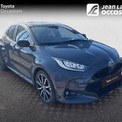 Toyota Yaris Yaris Hybride 130h GR Sport Valence
