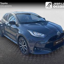 Toyota Yaris Yaris Hybride 130h GR Sport Valence