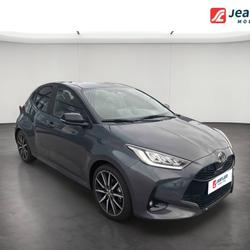 Toyota Yaris Hybride 130h GR Sport occasion - Valence - photo 3/20