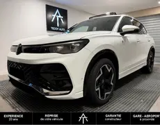 Volkswagen Tiguan Montaigu-Vendée