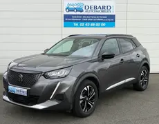 Peugeot 2008 Mérignac