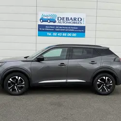 Peugeot 2008 1.5 BLUEHDI 110CH S&S ALLURE M&eacute;rignac