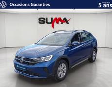 Volkswagen Taigo Chalon-sur-Saône