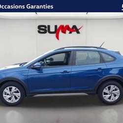 Volkswagen Taigo Taigo 1.0 TSI 116 BVM6 Life Plus Chalon-sur-Sa&ocirc;ne