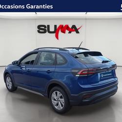 Volkswagen Taigo Taigo 1.0 TSI 116 BVM6 Life Plus Chalon-sur-Sa&ocirc;ne