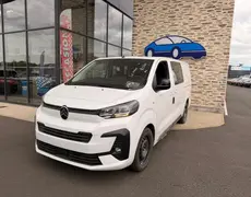 Citroen Jumpy Mérignac