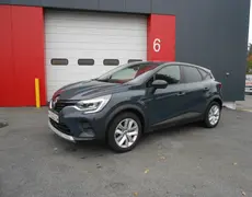Renault Captur Divatte-sur-Loire