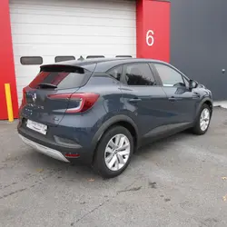 Renault Captur 1.6 E-TECH HYBRIDE 145CH EVOLUTION Divatte-sur-Loire