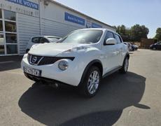 Nissan Juke Grandchamps-des-Fontaines