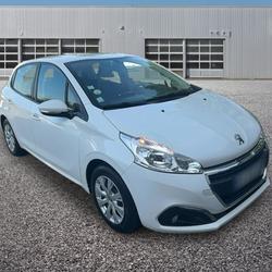 Peugeot 208 1.6 BlueHDi 100 Active Ploun&eacute;vez-Quintin