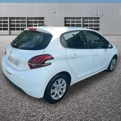 Peugeot 208 1.6 BlueHDi 100 Active Ploun&eacute;vez-Quintin