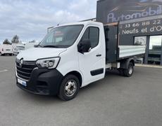 Renault Master Saint-Georges-des-Groseillers