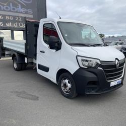 Renault Master R3500RJ L3 2.3 DCI 165CH ENERGY + COFFRE CONFORT EUROVI Saint-Georges-des-Groseillers