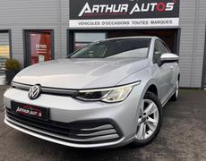 Volkswagen Golf 8 Démouville