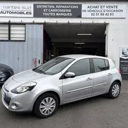 Renault Clio 3 1.2 16V 75CH TOM TOM LIVE 5P Nantes
