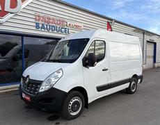 Renault Master - MASTER - 9 990 €
