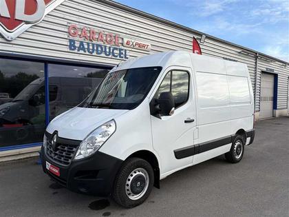 Renault Master - MASTER - 9 990 €