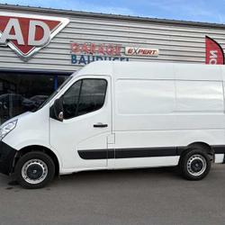 Renault Master occasion - Saint-Pierre-la-Cour - photo 2/11