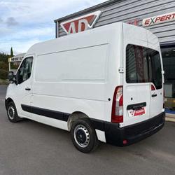 Renault Master occasion - Saint-Pierre-la-Cour - photo 3/11