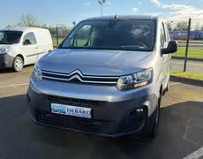 Citroen Berlingo - M 1000KG BLUEHDI 130 S&S CLUB EAT8 - 15 490 €