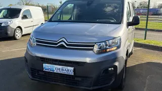 Citroen Berlingo  - photo 0