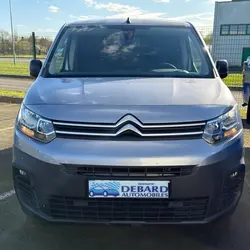 Citroen Berlingo M 1000KG BLUEHDI 130 S&S CLUB EAT8 Saint-Saturnin