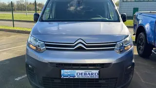 Citroen Berlingo  - photo 1