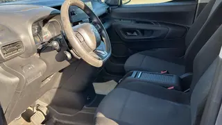 Citroen Berlingo  - photo 2