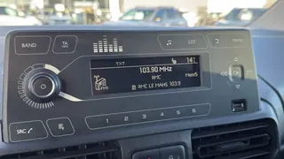 Citroen Berlingo  - photo 3