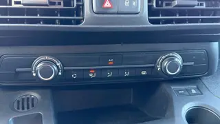 Citroen Berlingo  - photo 4