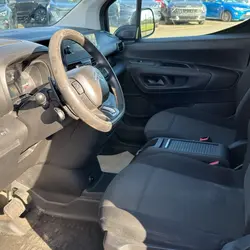 Citroen Berlingo M 1000KG BLUEHDI 130 S&S CLUB EAT8 M&eacute;rignac