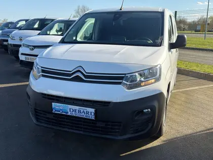 Citroen Berlingo - M 650KG BLUEHDI 100 S&S CLUB - 14 900 €