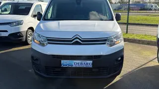 Citroen Berlingo  - photo 1