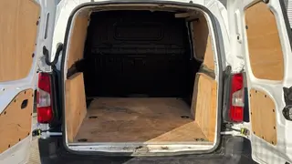 Citroen Berlingo  - photo 3