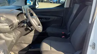 Citroen Berlingo  - photo 4