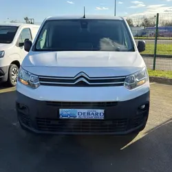 Citroen Berlingo M 650KG BLUEHDI 100 S&S CLUB M&eacute;rignac